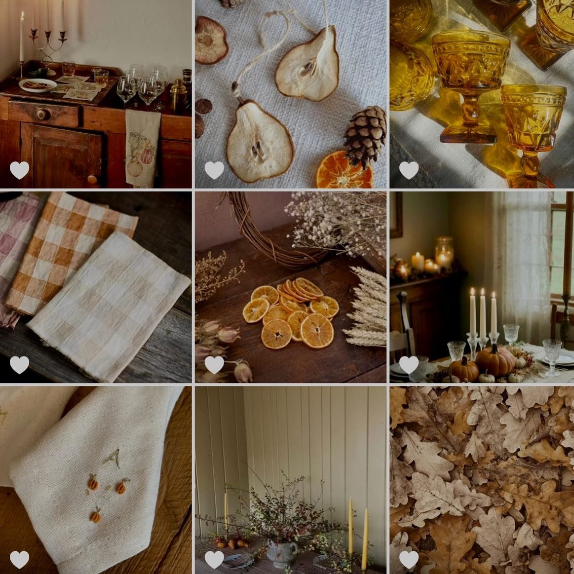 Happy Thanksgiving from my table to yours 🤎🦃🍁

#tablestyling #tablesetting #tablestyle #tablescape #hosting #holidayhost #thanksgiving #thankful #thanksgivingdecor #thanksgivingtable