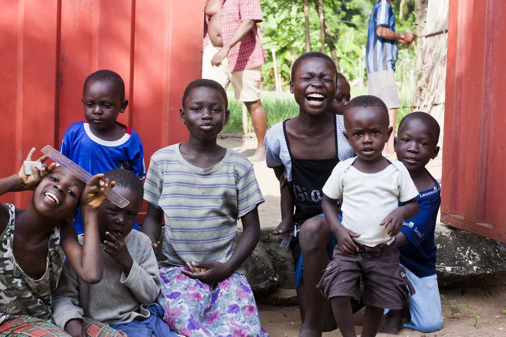 Tracking the Impacts of Microfinance