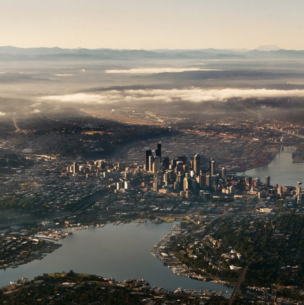 How Seattle doesn't have to turn into the next SF