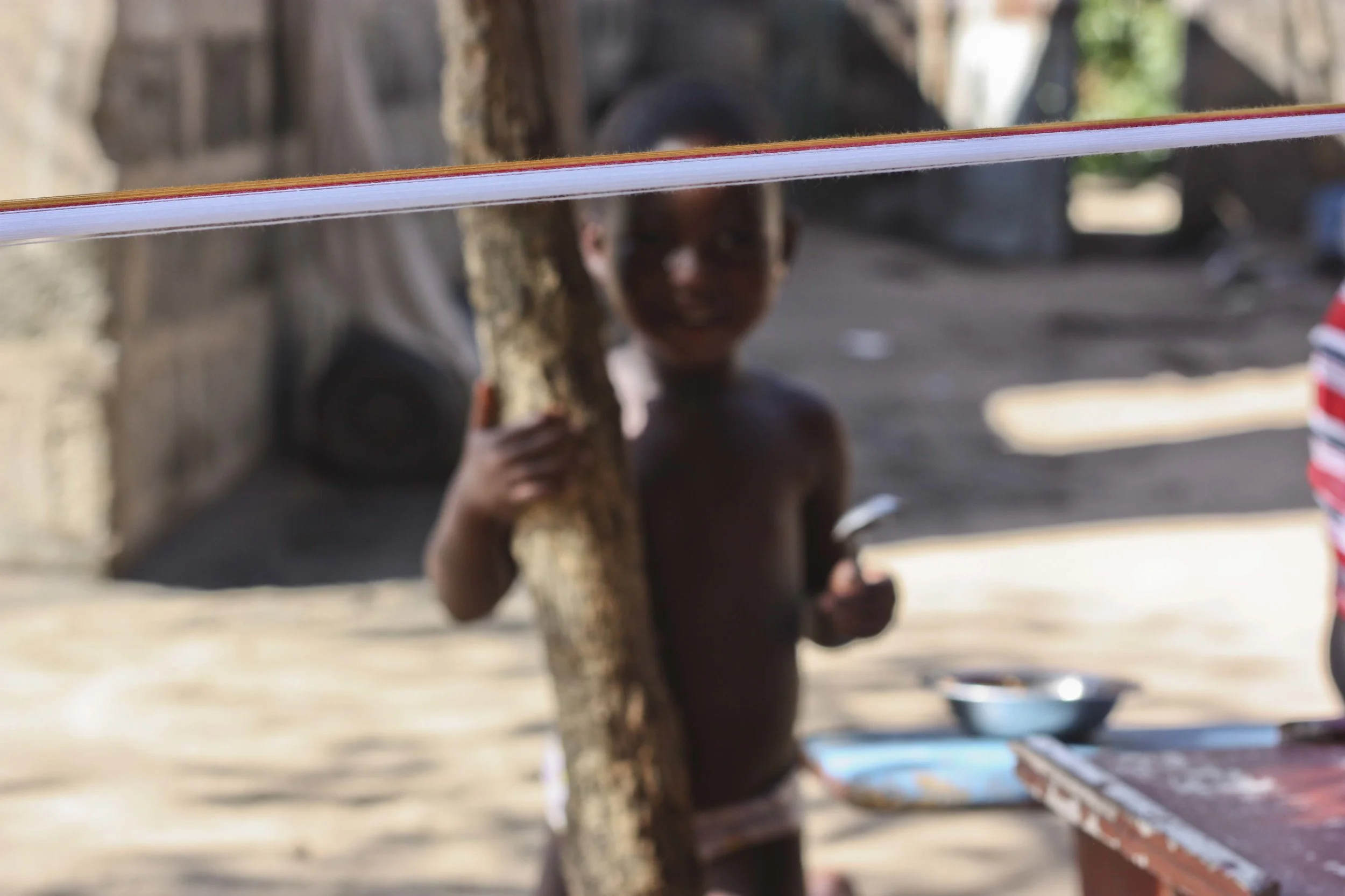 Kiva vs. Transparency