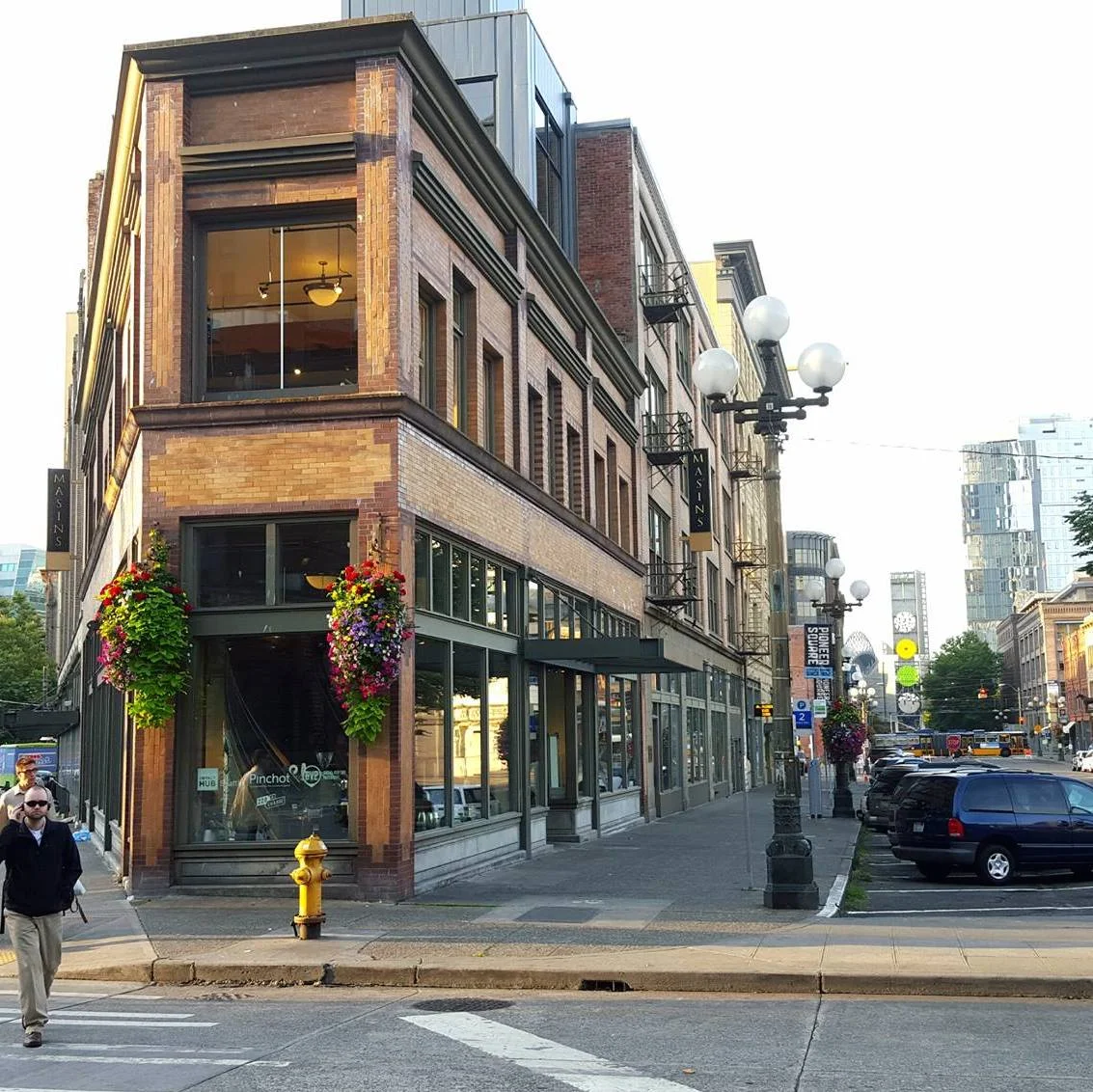 3 Rules for Building a Coworking Space