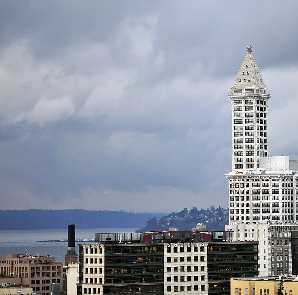 Homelessness in Seattle