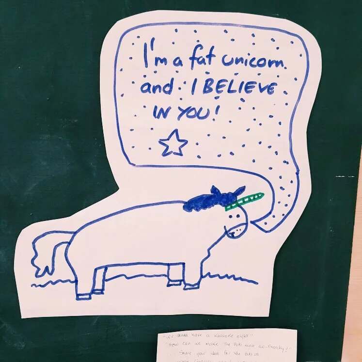 How-To: Building a Community Space