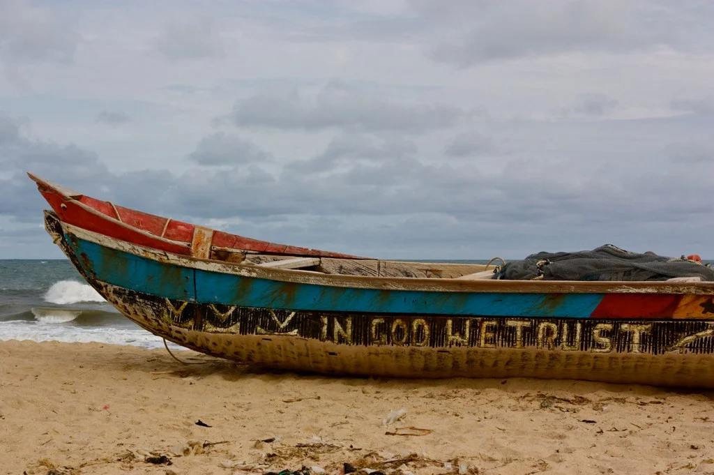 How-To: Storytelling in Photos