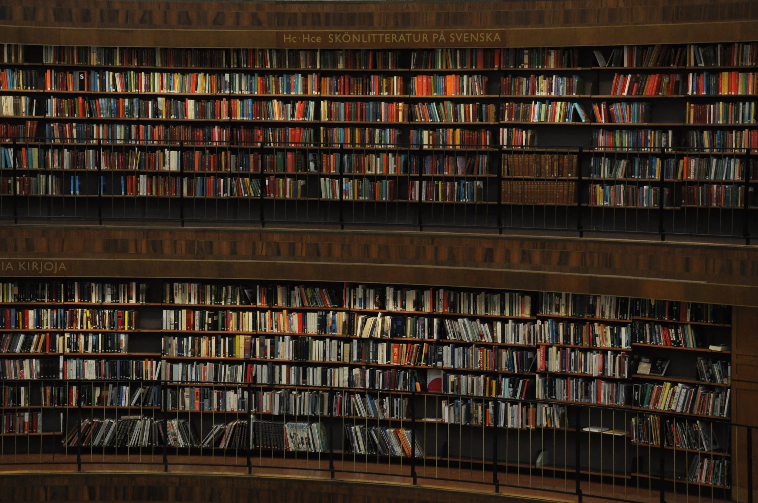 Librarians in a Digital Age