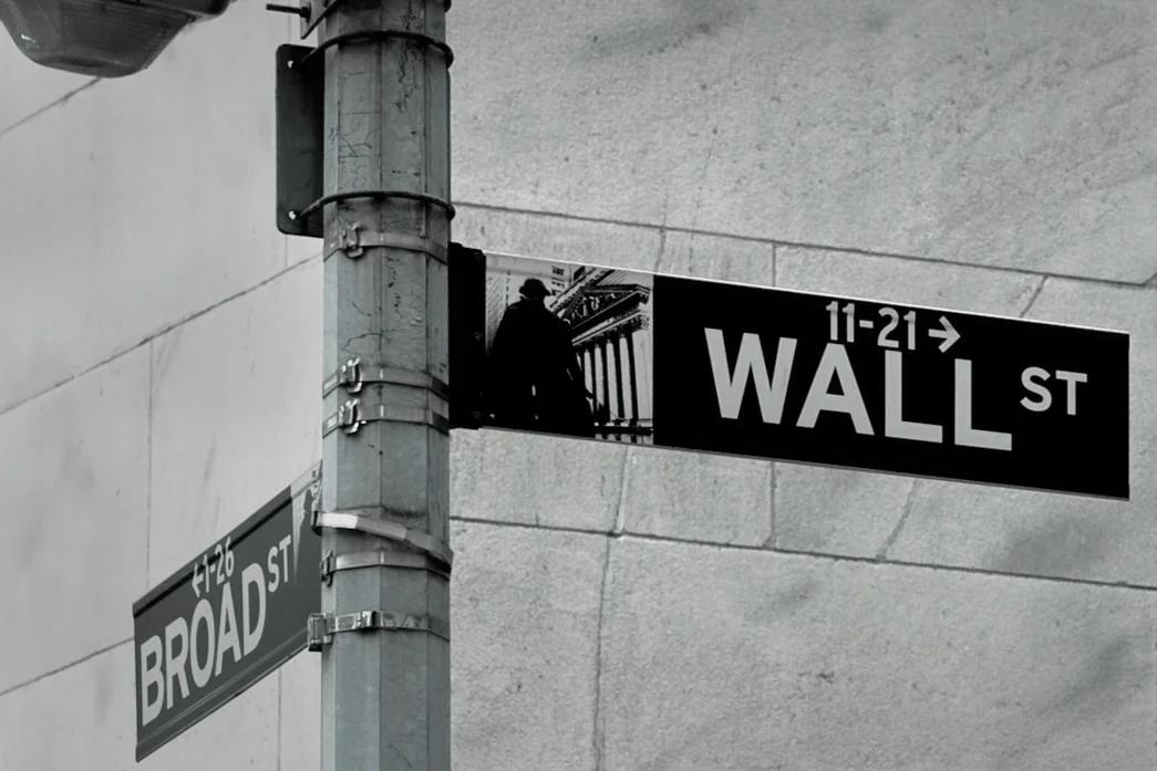 Occupy Wall Street from Africa