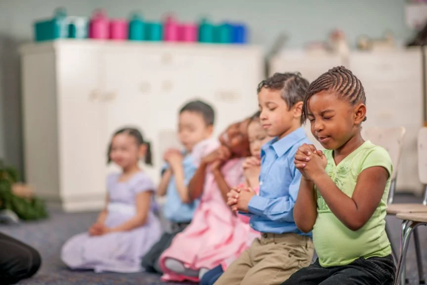 Children's Church
