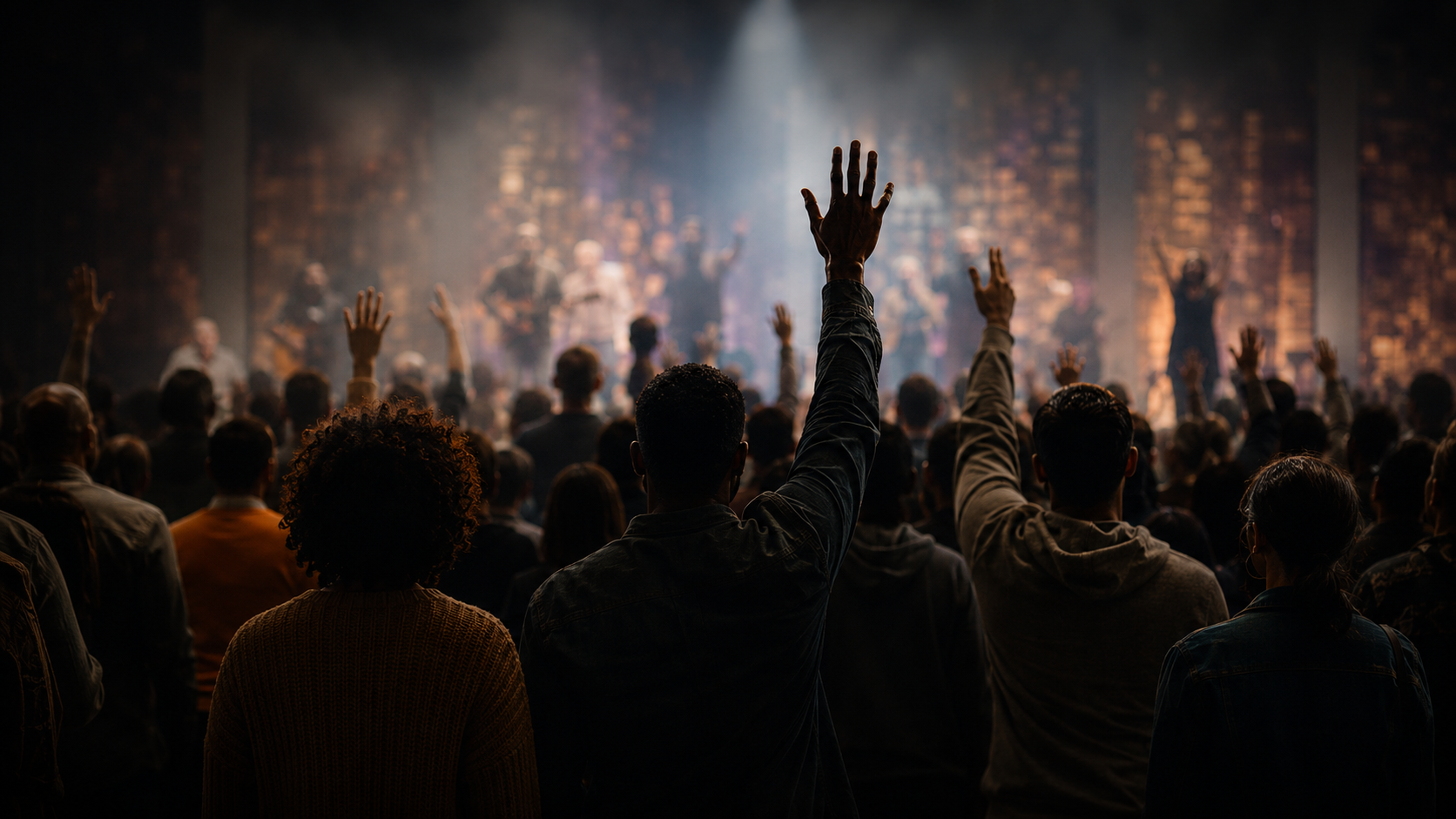 <br/a> <br/a> <br/a> A Place to encounter God's best and discover His Plan.