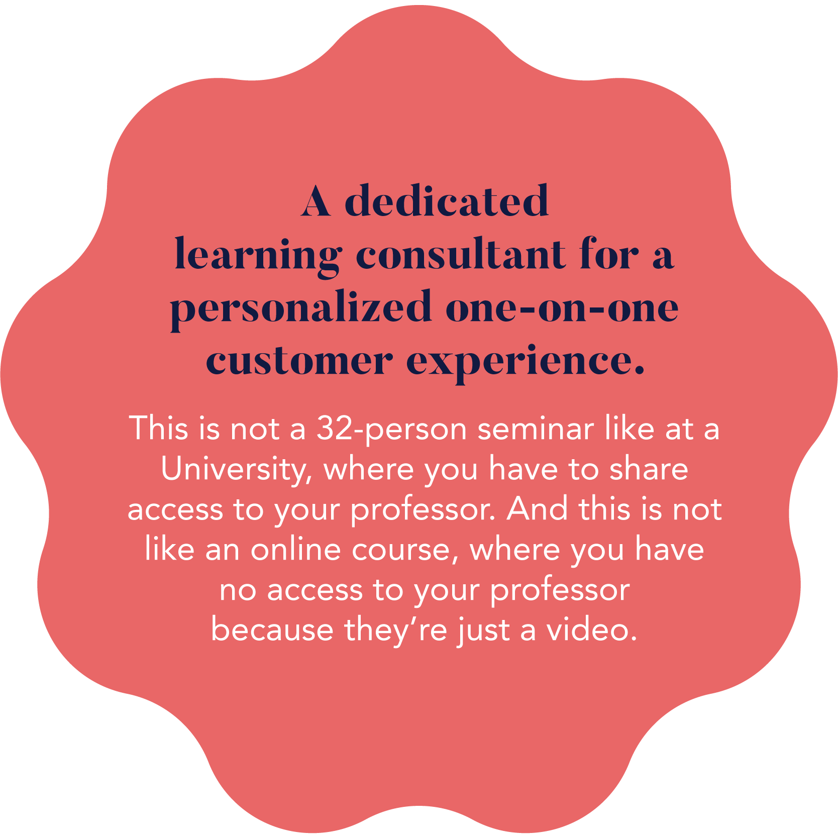 Inkblot Academy About Us consultant for a personalized customer experience.png