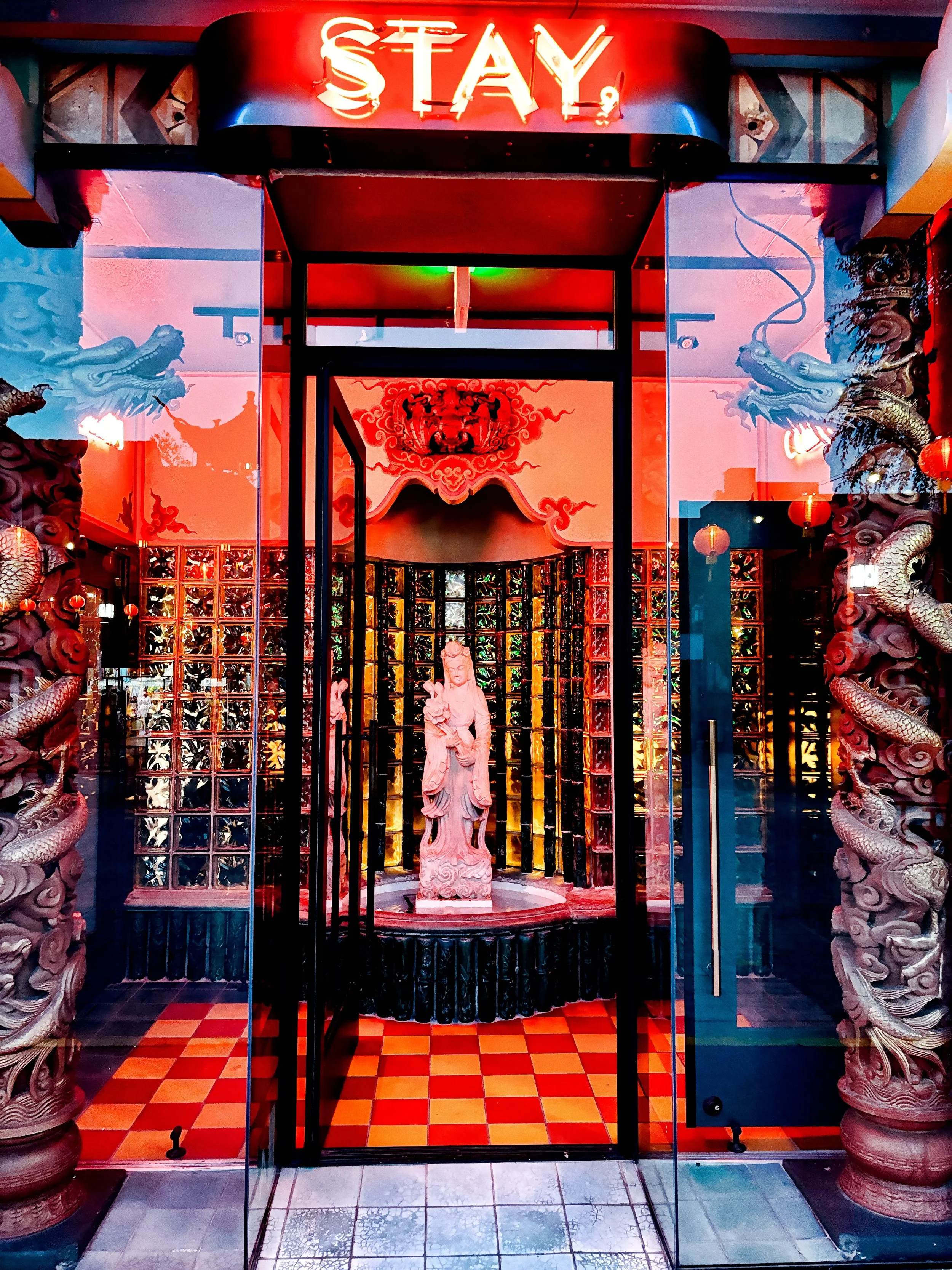 Stacey Mann &amp; Summer Phoenix 