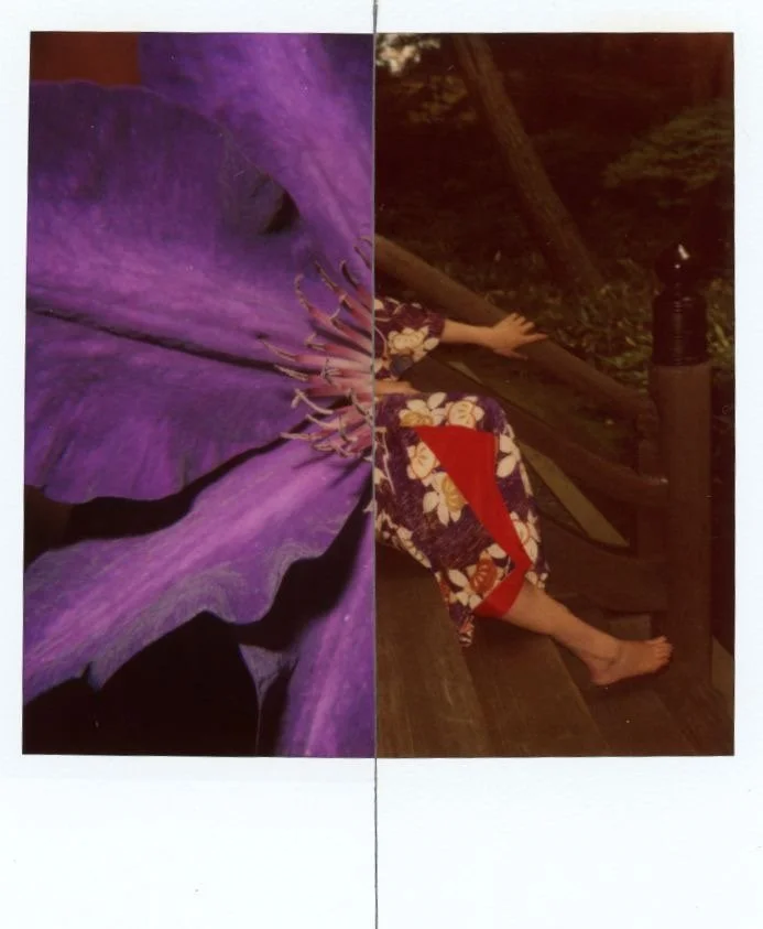 I think I'm having a Contraction