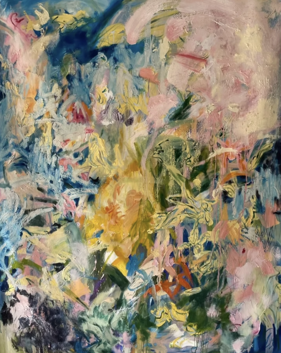 120 Love Notes &amp; The Work of Chelsea Kinch