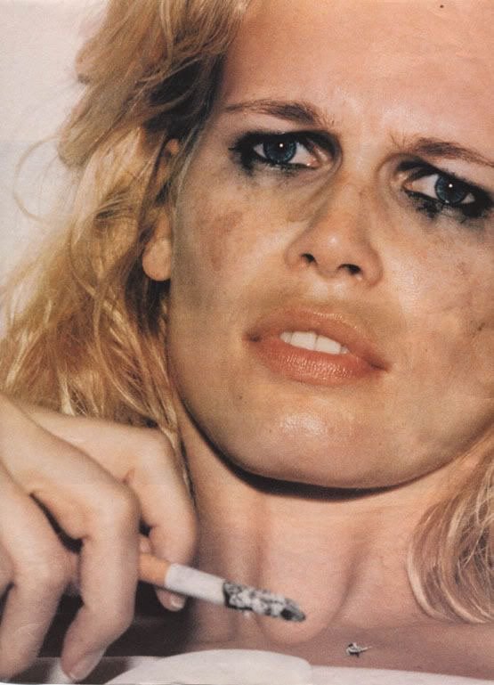 you are not an alarm clock