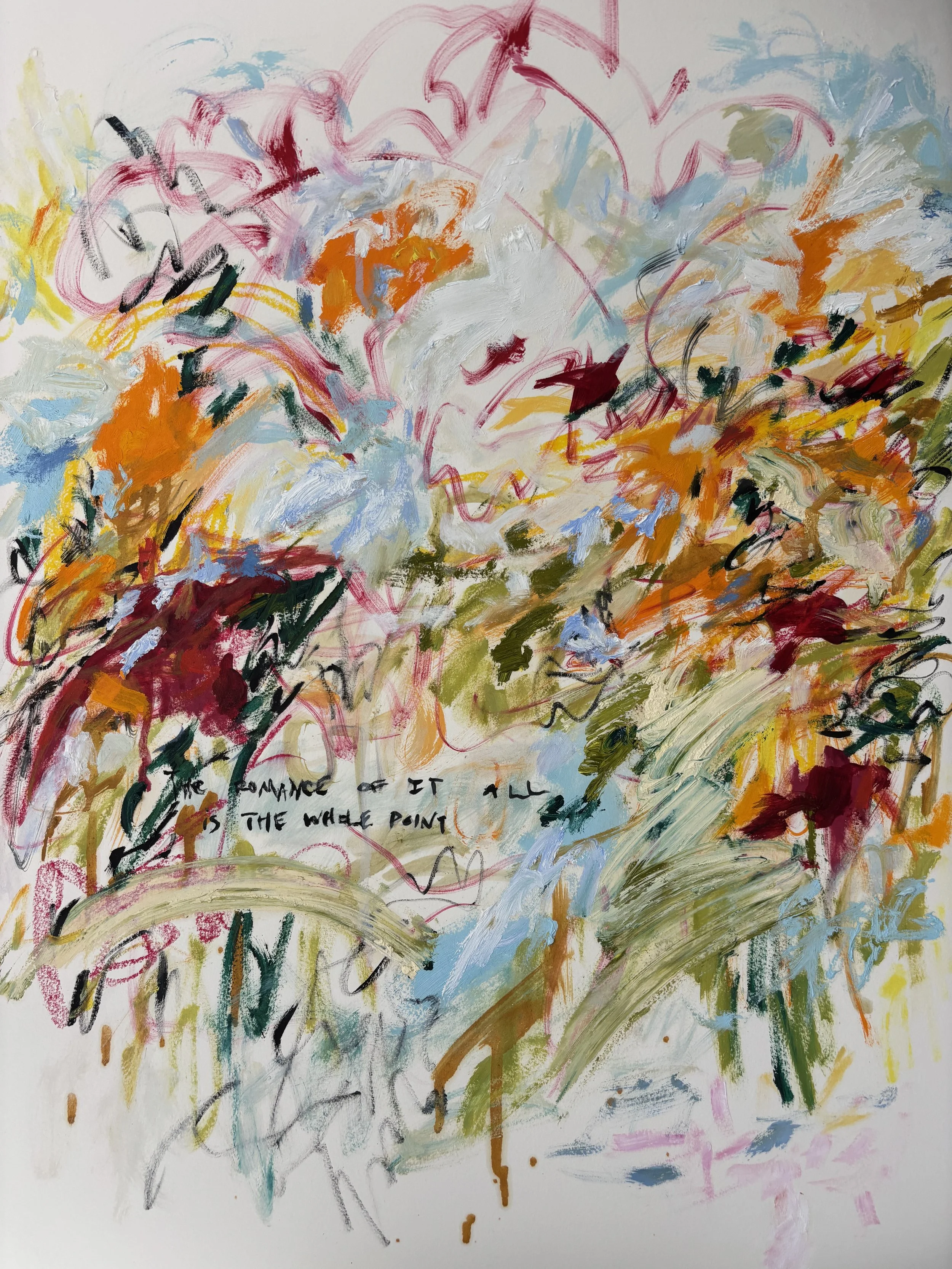 120 Love Notes &amp; The Work of Chelsea Kinch