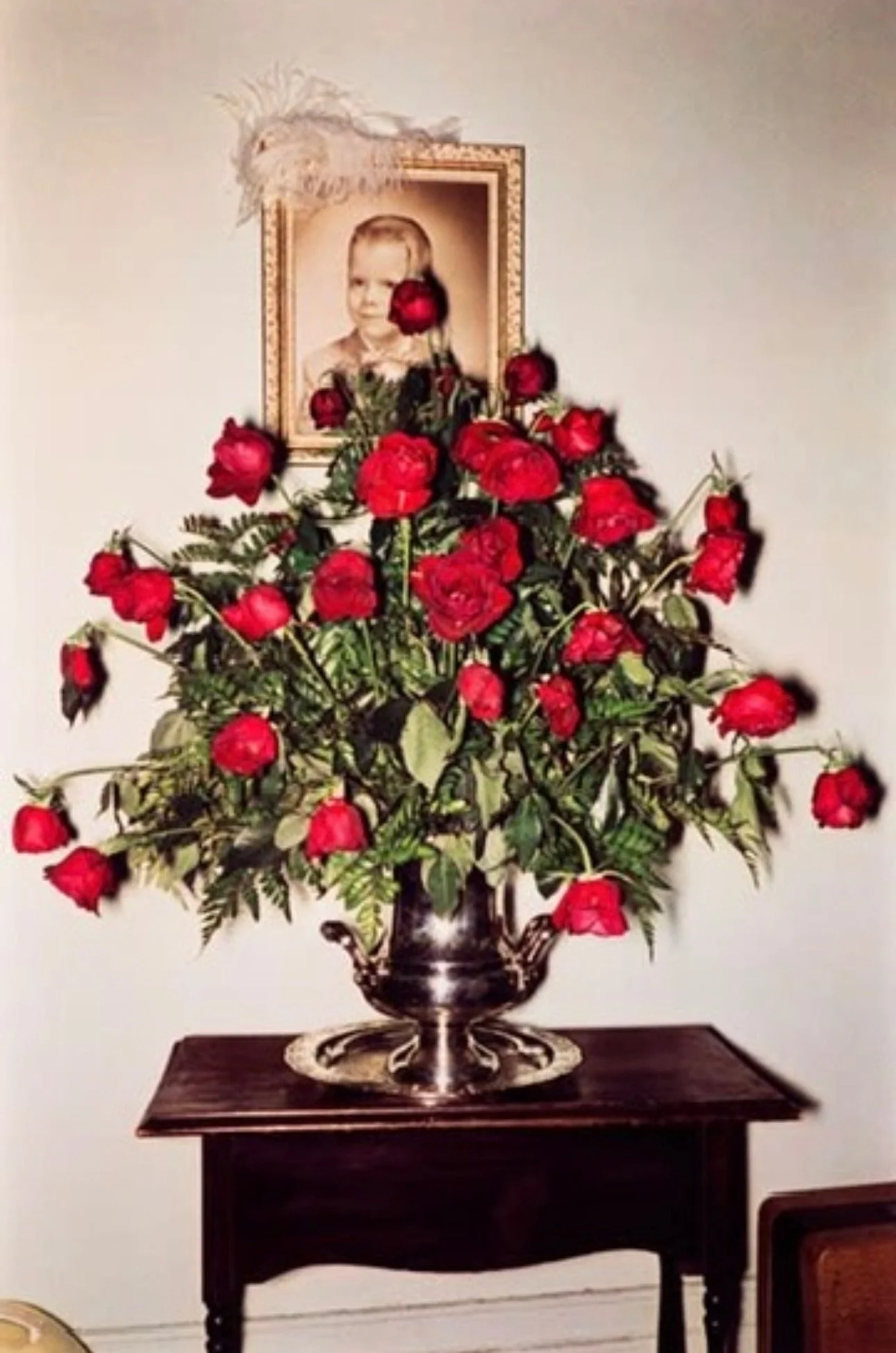 the specialness of our  most terrible times