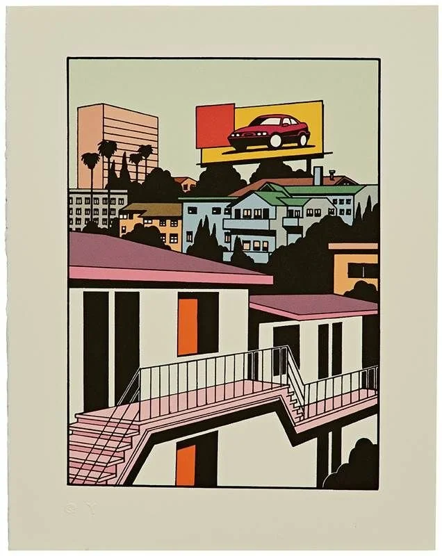 Ryan Richter's Playlist for a Southern California Sunday 