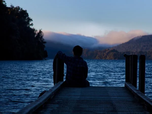 What Would Life Be Like If We Were ‘Personally Sustainable’?