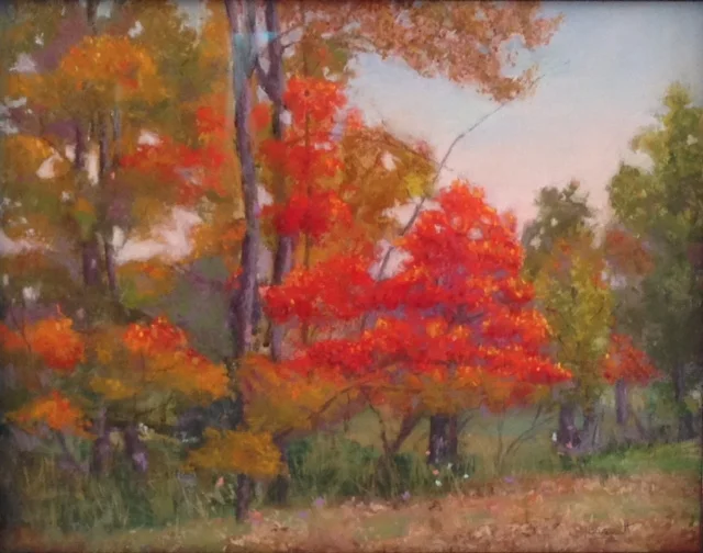Sentinelle d'automne