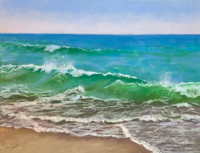 Vague à l'âme