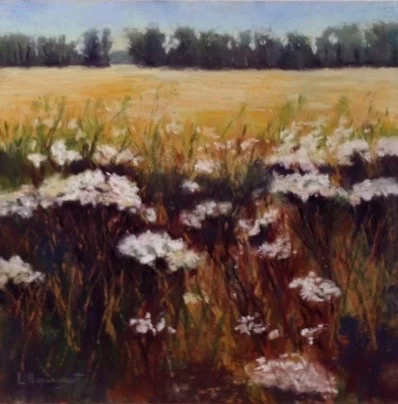Fleur de fossé / Flowers in the Ditch