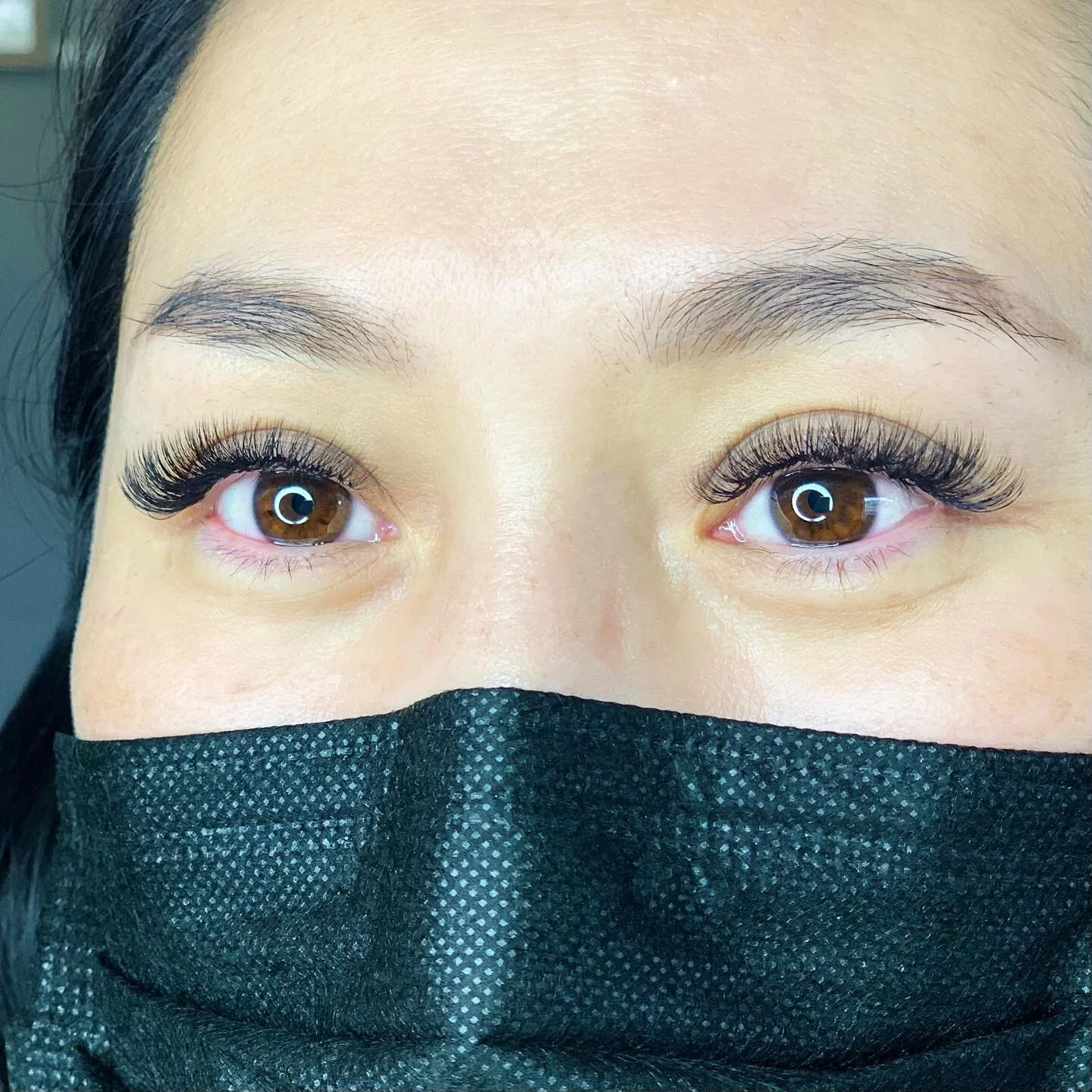 Lash Extensions created by Megan May 😍🔥
To book please visit our website www.lashbarbuffalo.com (link in bio) or call/text Megan directly at (716) 280-2022!