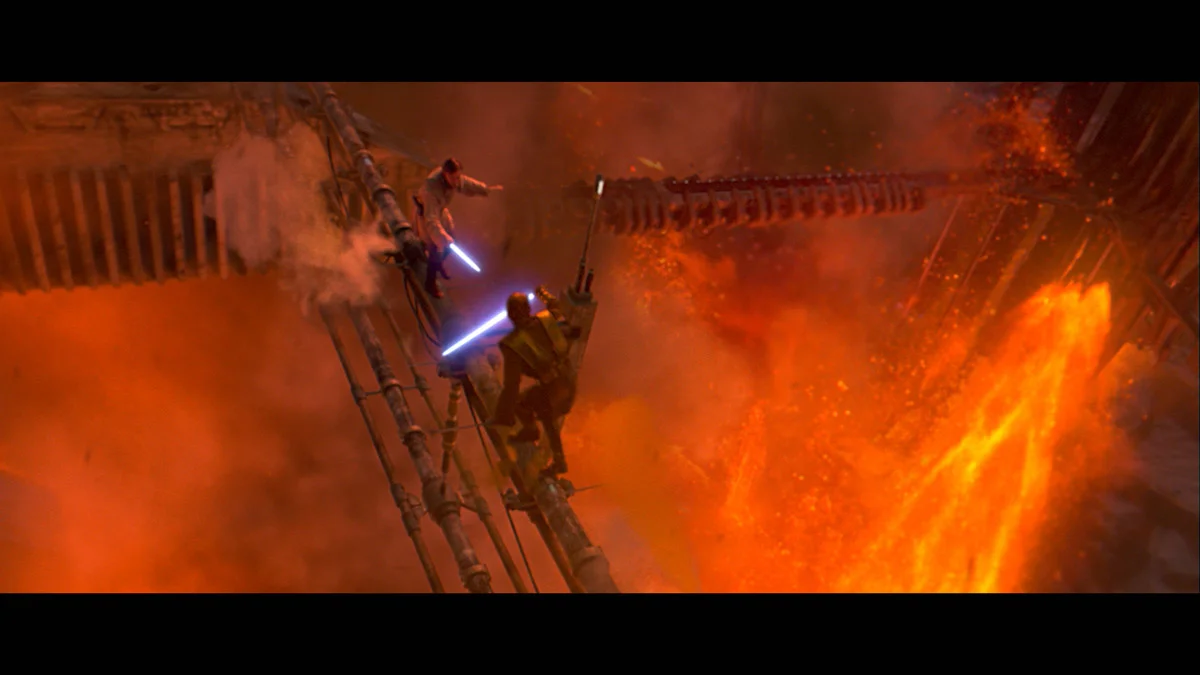 You underestimate my power!