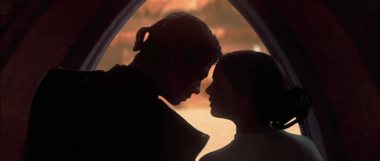 I truly, deeply, love you.