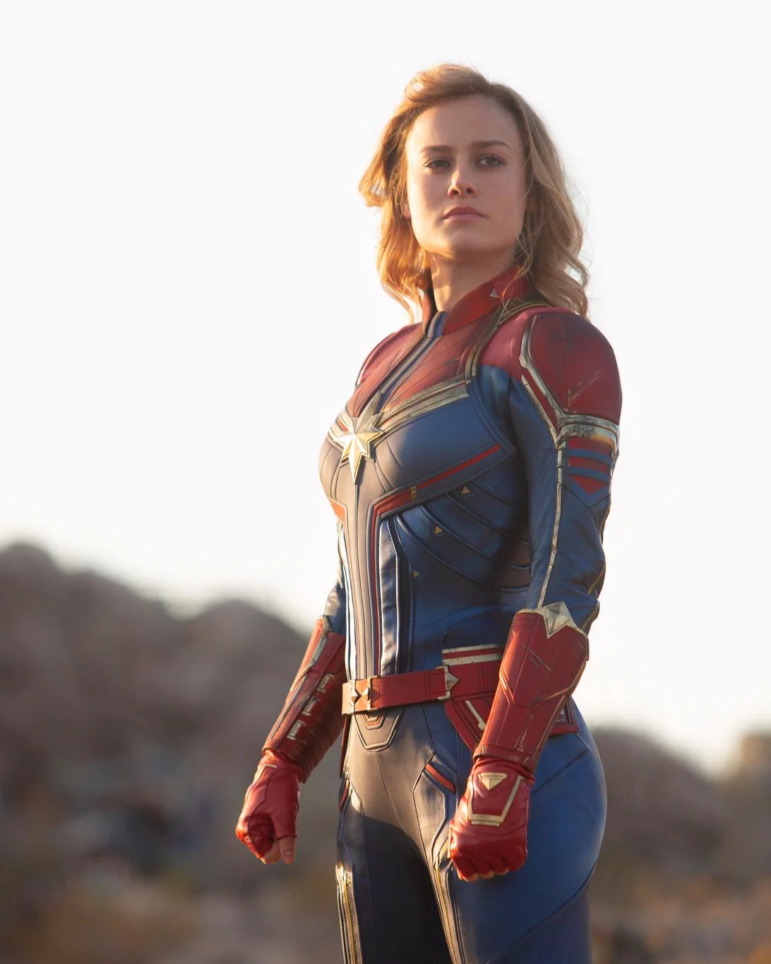 There’s a new Captain in town.