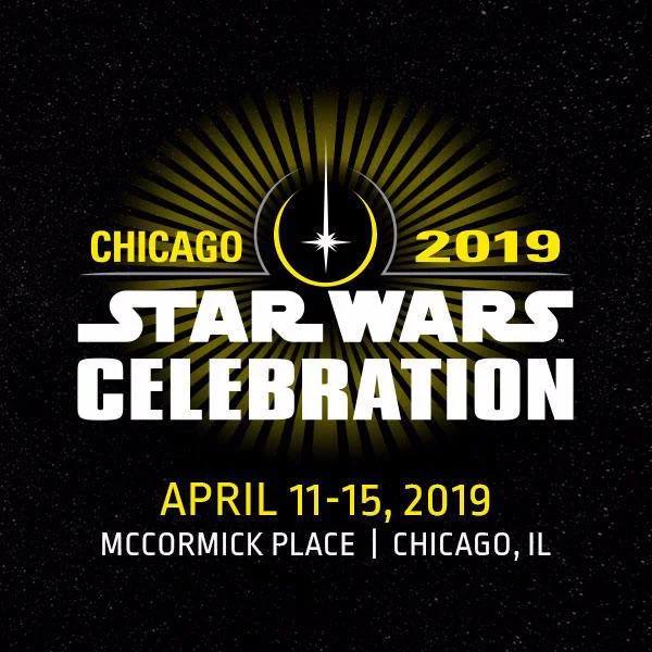 Episode 35 - Star Wars Celebration 2019 - Path to Celebration Chicago episode artwork