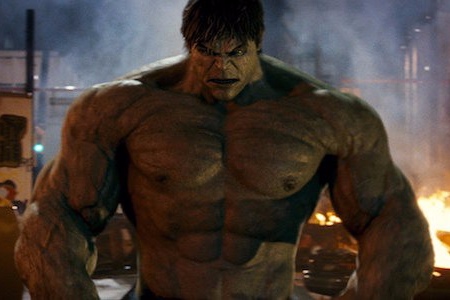 Marvel Avengers Re-Watch #4 - The Incredible Hulk episode artwork
