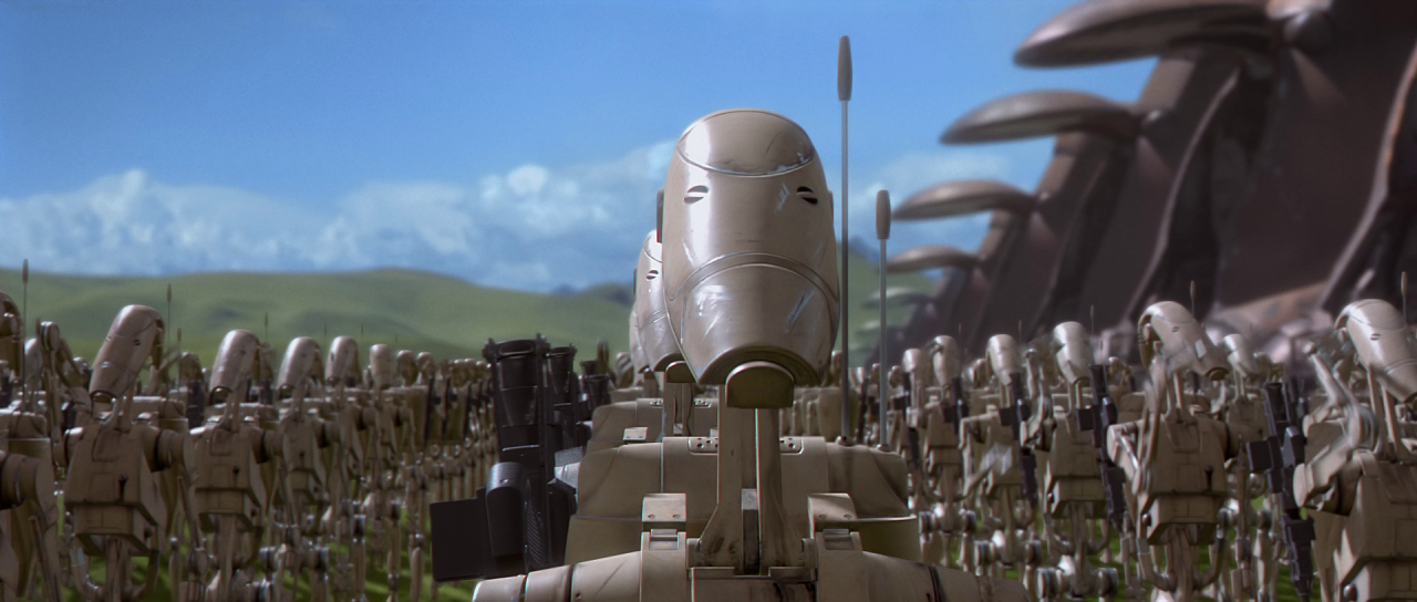 Roger, Roger!
