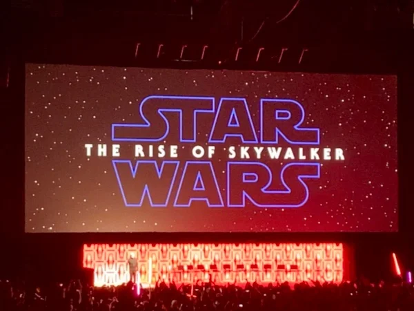 “Roll it again.” - Darth Sidious