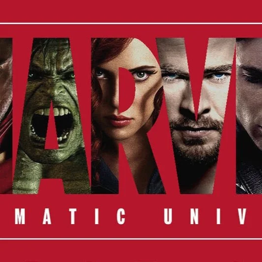 Episode 7 - Is the MCU leg-IT? episode artwork