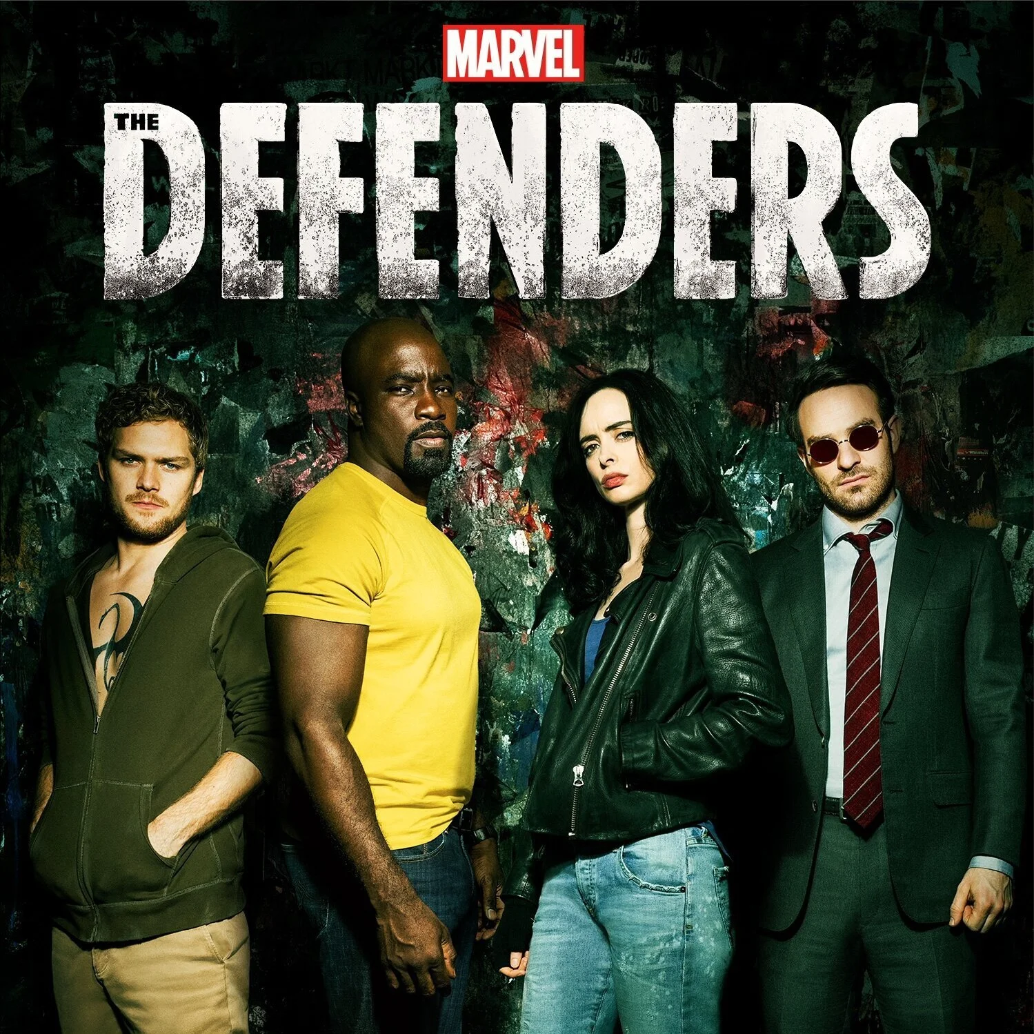 Episode 4 - Defenders of the Cosmere episode artwork