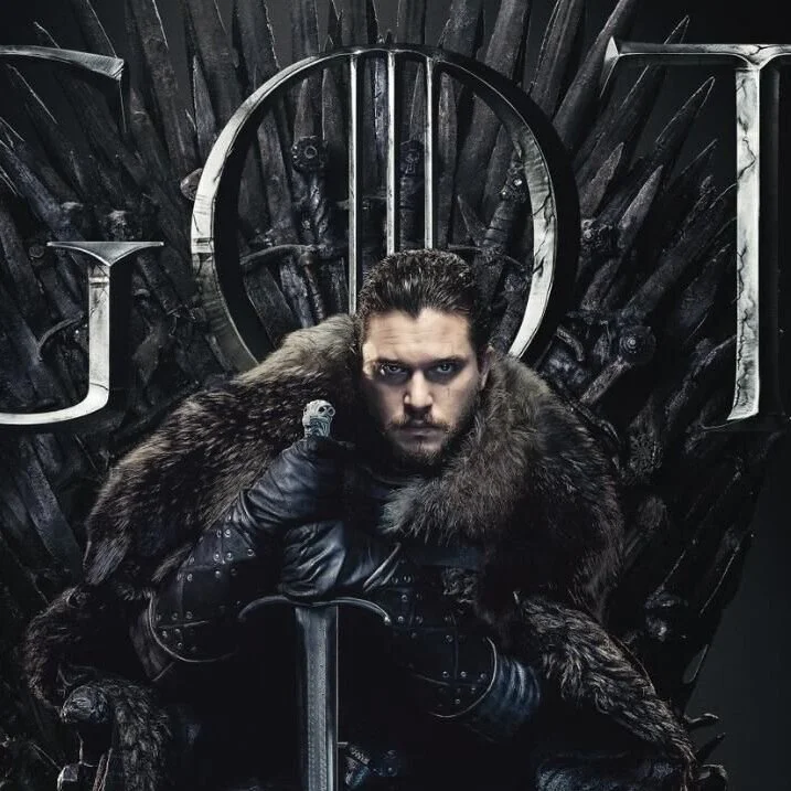 Episode 2 - The Dark Game of Tower Thrones episode artwork