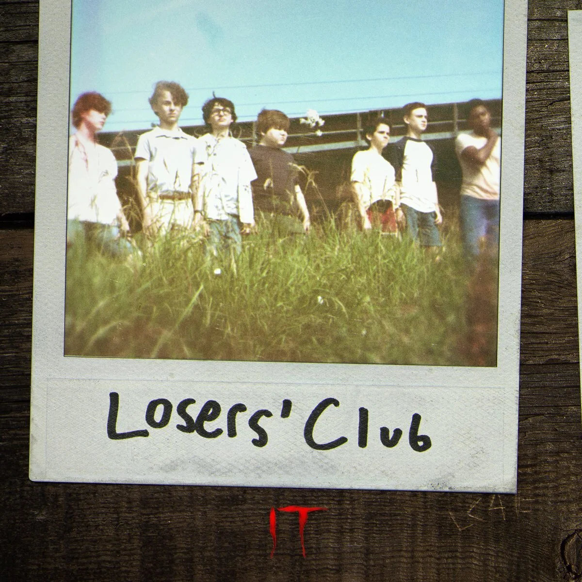 Episode 8 - Is This IT? episode artwork