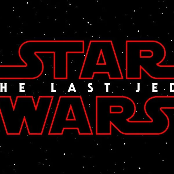 Episode 13 - The Last Jedi Review episode artwork