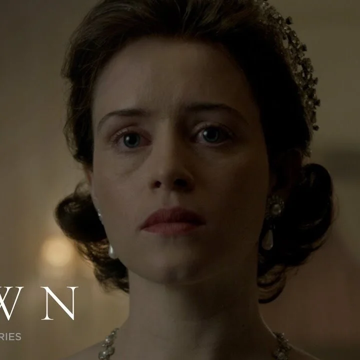 Episode 14 - The Crown Season 2 episode artwork