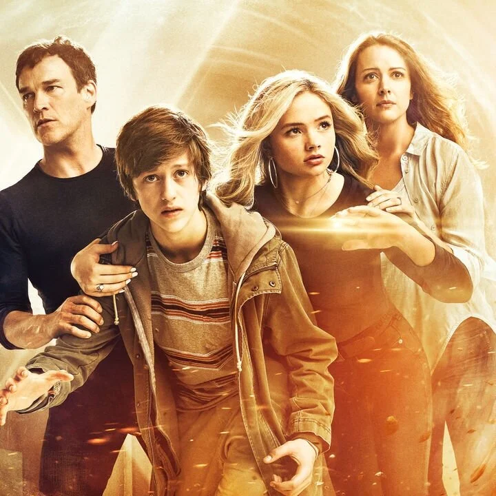 Episode 16 - The Gifted Runaways of Gotham episode artwork