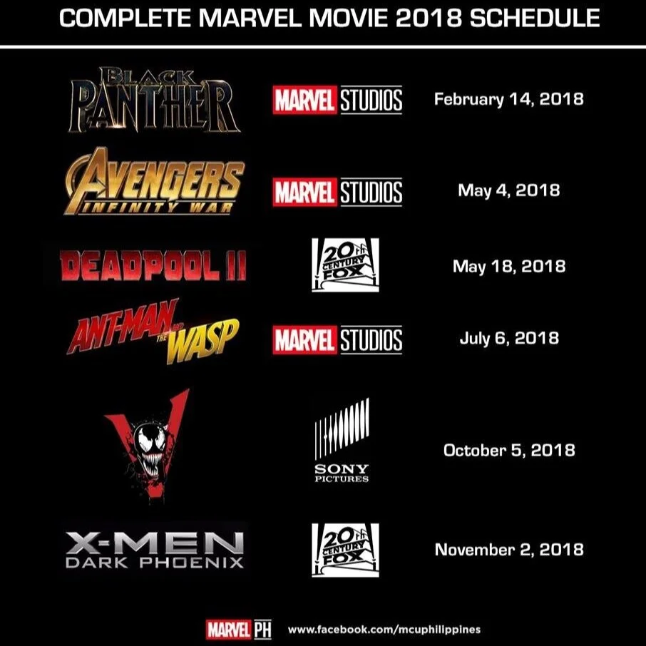 Episode 18 -  Super Bowl Trailers and Upcoming Marvel Movies episode artwork