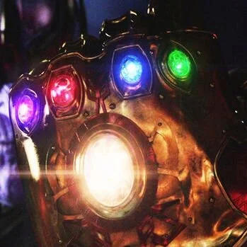 Mini-cast 4-10-18 Infinity War Predictions episode artwork
