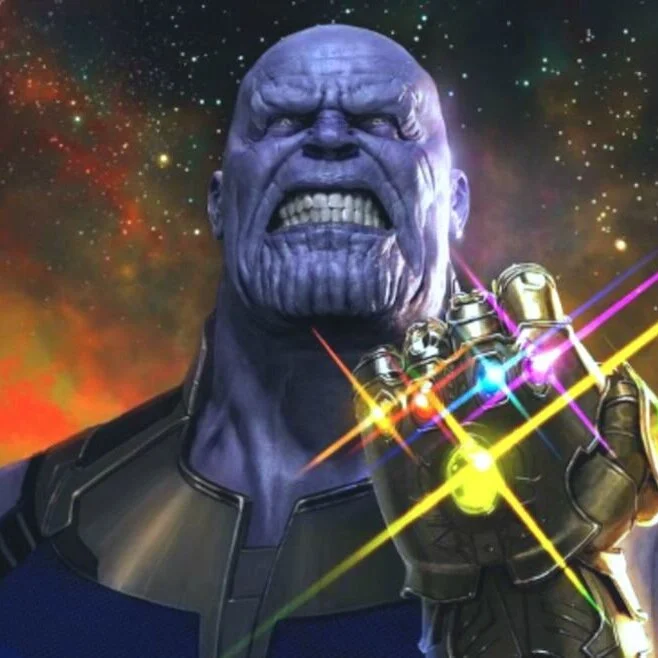 Episode 22 - Final Thoughts on Infinity War and The Last Jedi episode artwork