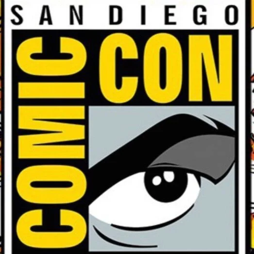 Episode 23 - Trailers from San Diego Comic Con 2018 episode artwork