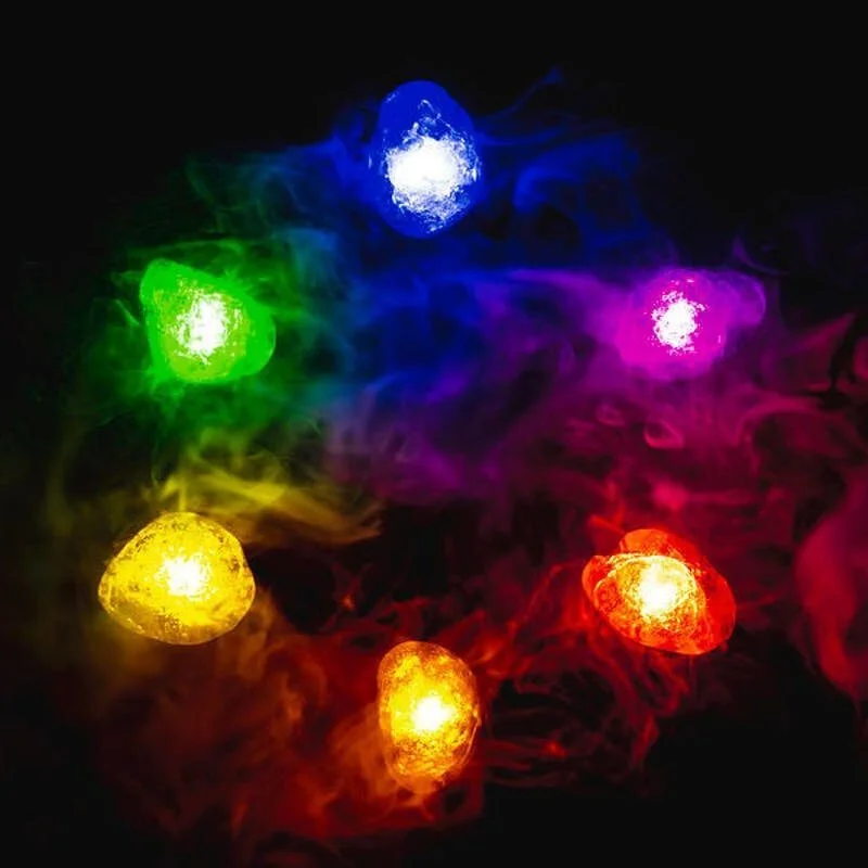 Mini-Cast 4-5-18 - The Infinity Stones Breakdown episode artwork
