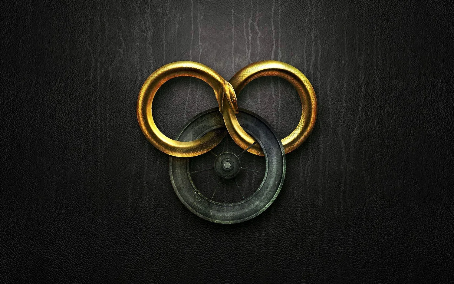Episode 27 - The Wheel of Time Twitter Q & A Discussion episode artwork