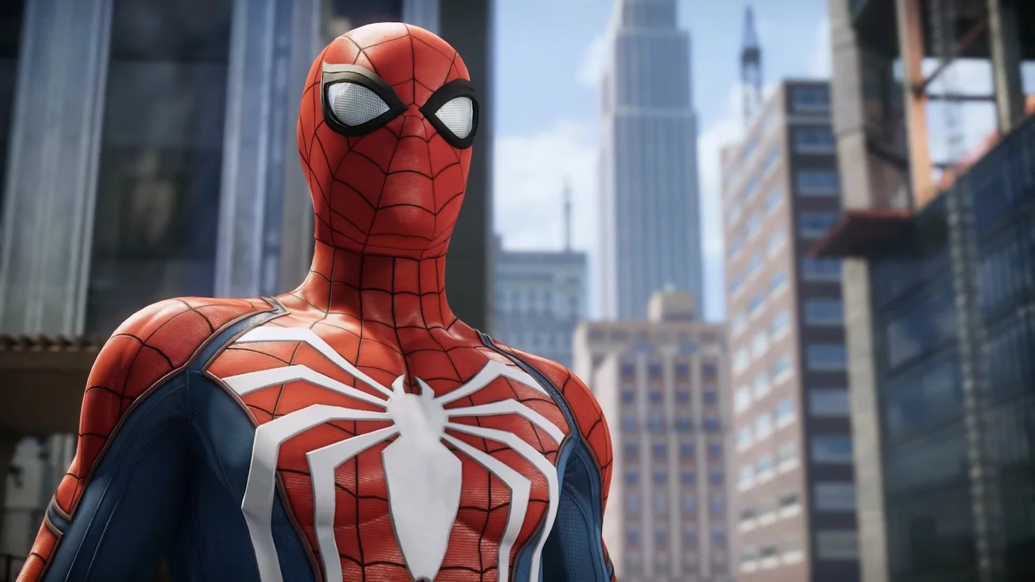Episode 30 - Brandon Sanderson’s Legion and Spider-Man on the PS4 episode artwork