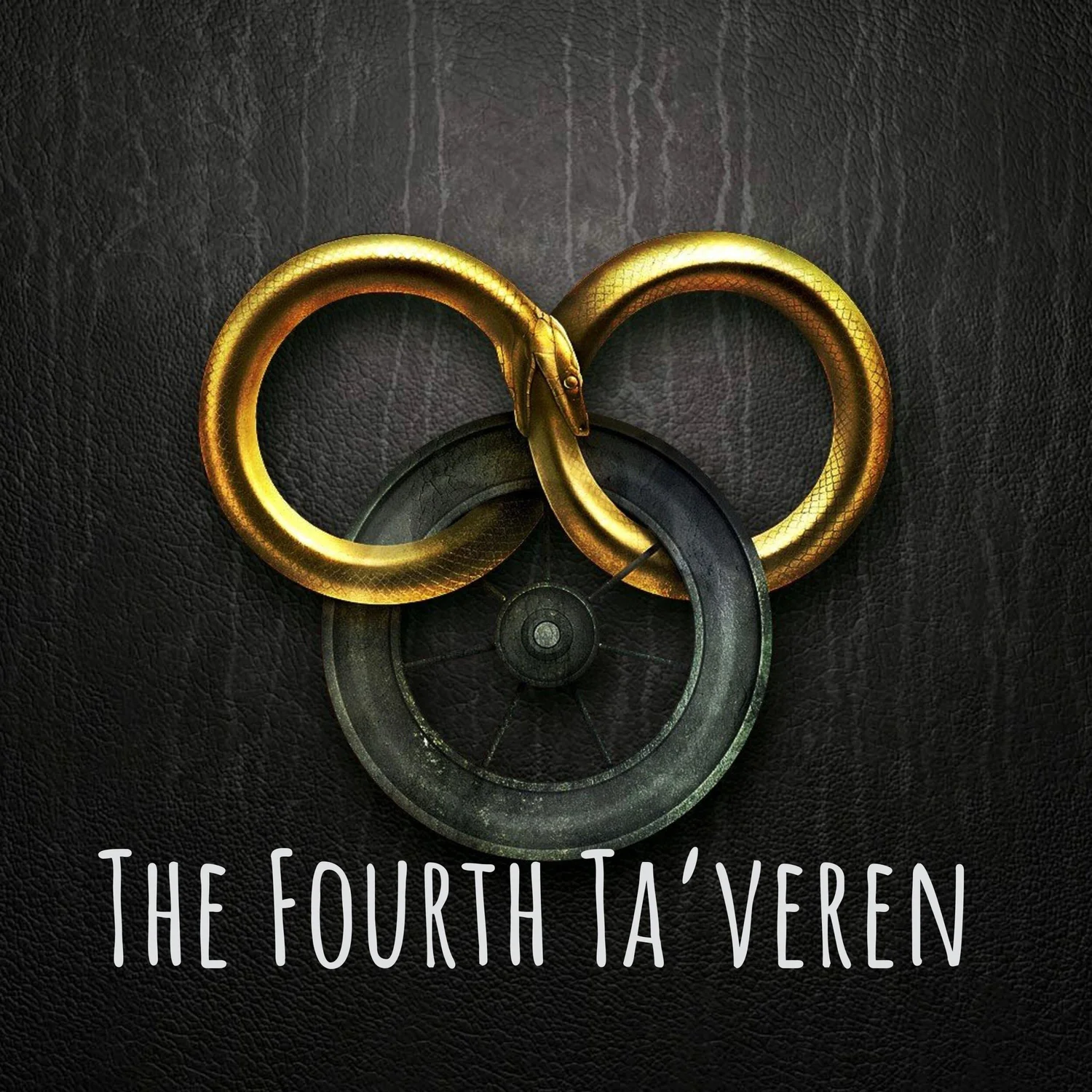 The Fourth Ta'veren - Rafe Judkins Instagram Q&A for March 2020 episode artwork