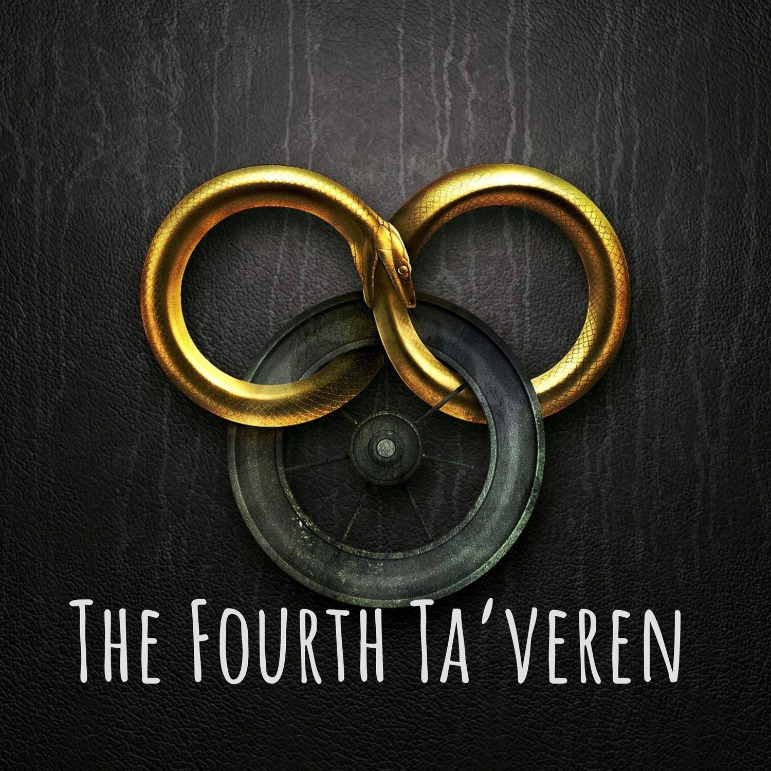 Book 1 - Episode 8: The Eye of the World Chapters 39-44 episode artwork