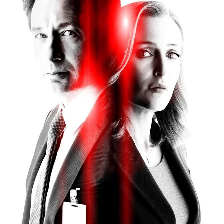 Daily Podcast 3-26-18 - The X-Files Season 11 episode artwork