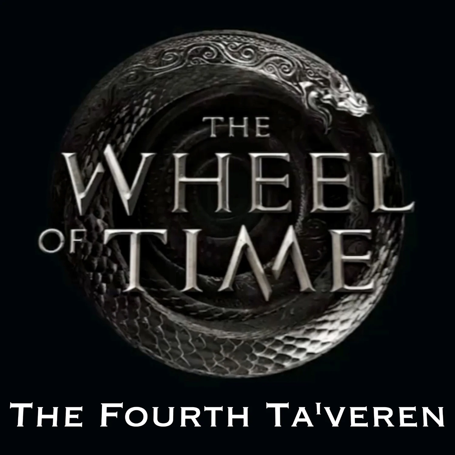 Episode 54 - Our Wheel of Time Teaser Trailer Review! episode artwork